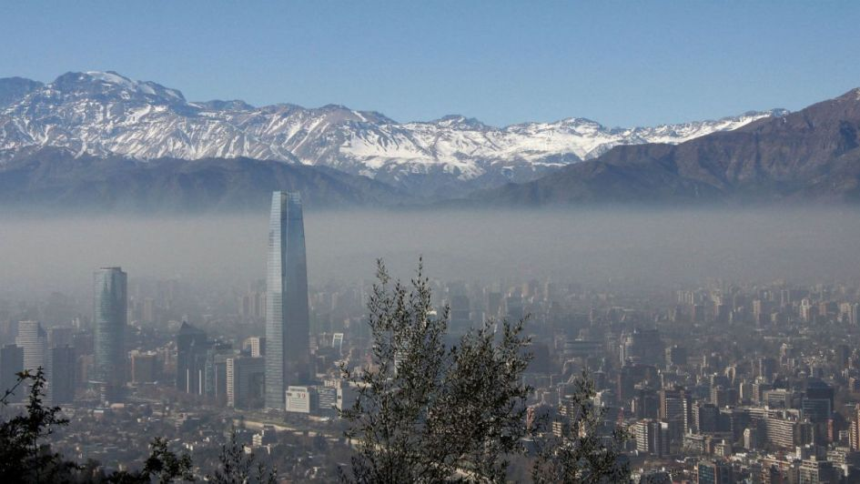 Neoliberalismo salvaje: Chile es el segundo país más contaminado de América Latina y el Caribe