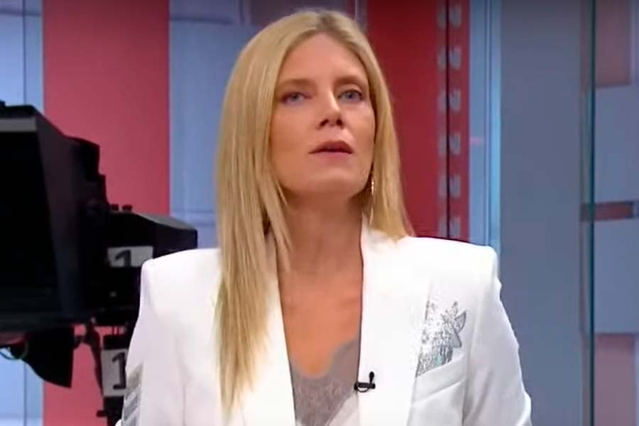 Mónica Rincón