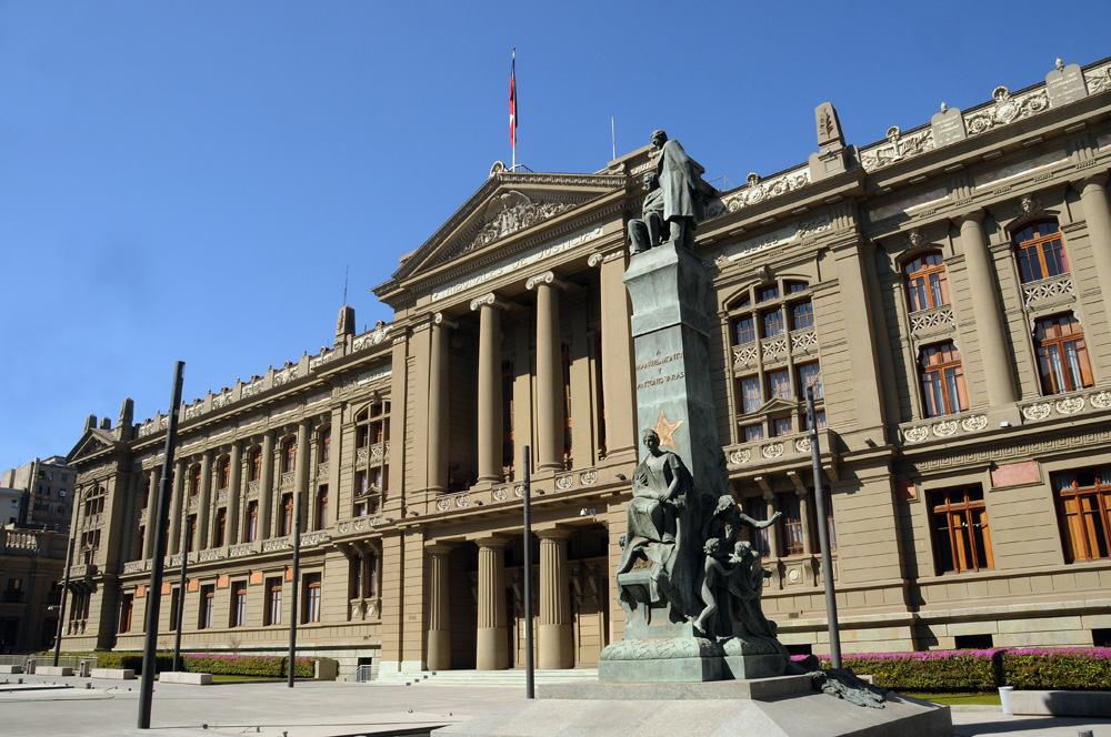 Suprema confirma sentencia contra Interferencia por injurias contra alto oficial de Carabineros sumariado y removido como jefe de Inteligencia en Macrozona Sur: Estudian acudir a la CIDH