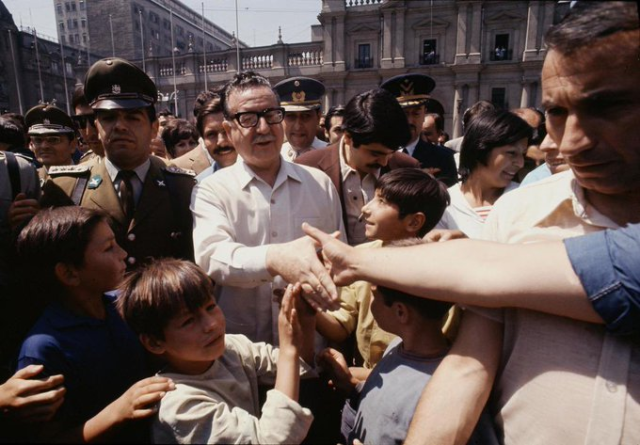 115 years after his birth: Salvador Allende’s legacy to the poor and the workers of Chile and his government’s  mayor works