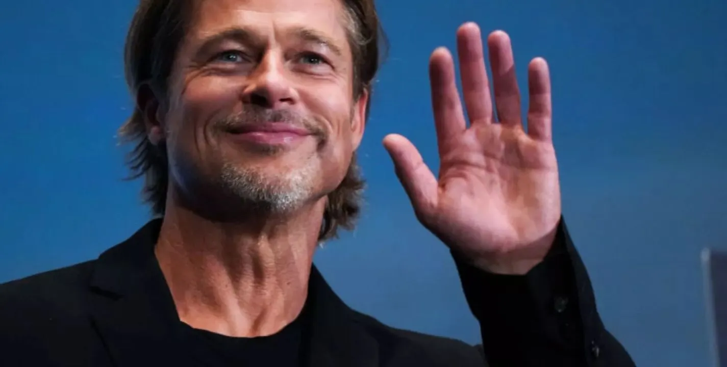 «El estafador de Facebook»: Mujer creyó que tenía relación con Brad Pitt y entregó 180.000 dólares para «protagonizar» una película juntos