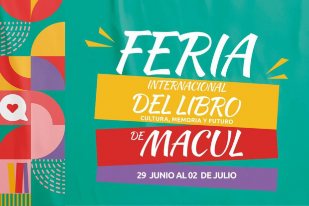 Con Elisa Loncón y Hernán Rivera Letelier a tablero vuelto: FIL Macul inauguró cuatro días de cultura e intensos debates (+Videos)