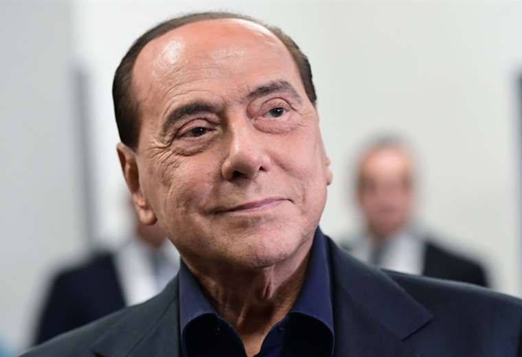 Los mayores escándalos de Berlusconi: 36 casos judiciales, fiestas sexuales ‘Bunga Bunga’, «Ruby Rompecorazones», corrupción y fraude fiscal