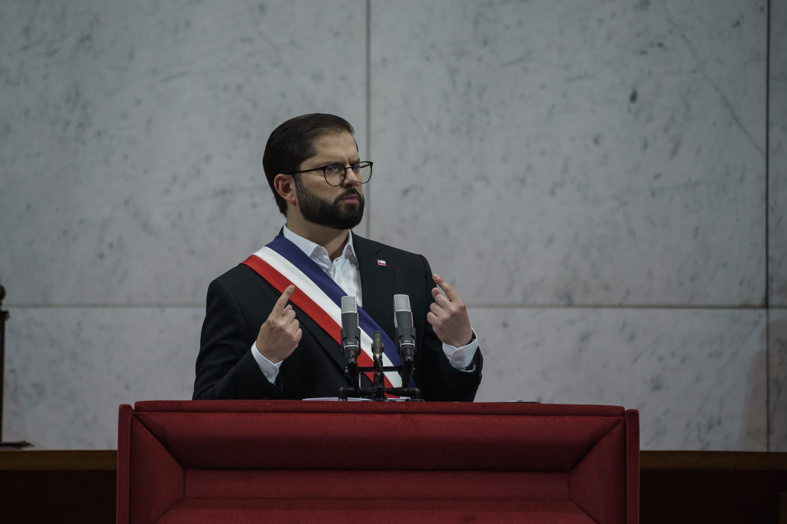 Gobierno se compromete en habilitar 15 Centros de Salud Mental Comunitarios en el país