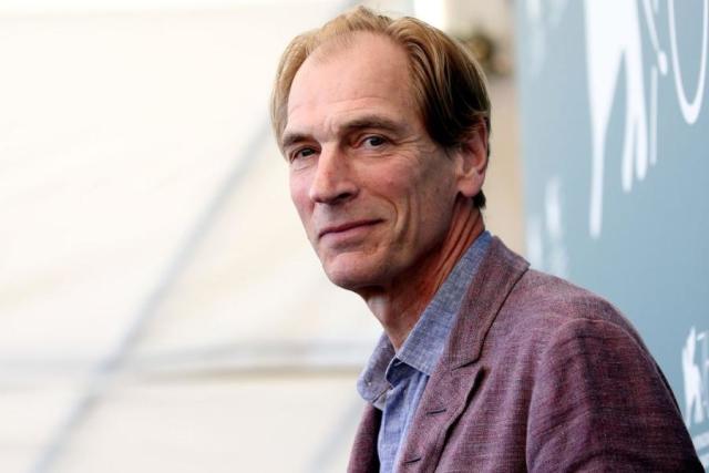 Confirman muerte de Julian Sands tras verificar restos humanos hallados en montaña californiana