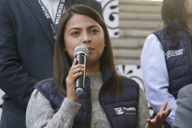 En Puebla, realizan actividades de sensibilización contra el bullying