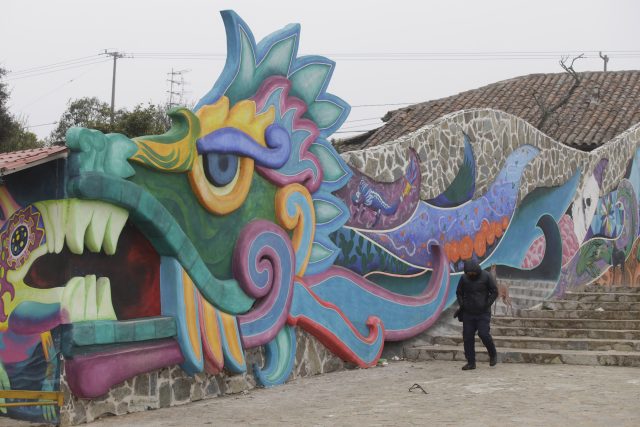 Pueblos Mágicos generan derrama económica de más de 300 mdp