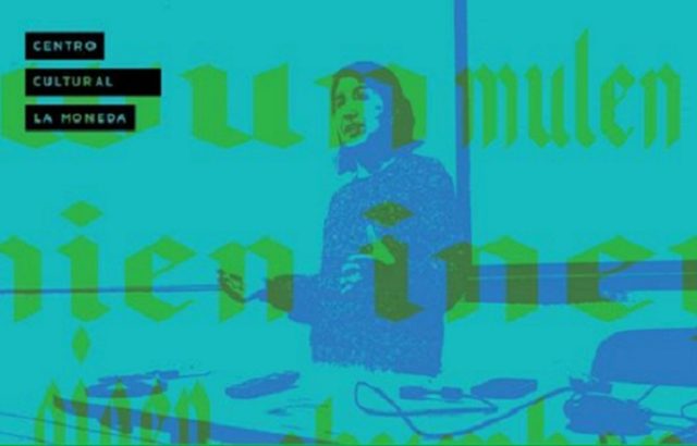 Taller gratuito de Lengua Mapuche en Centro Cultural La Moneda en Santiago