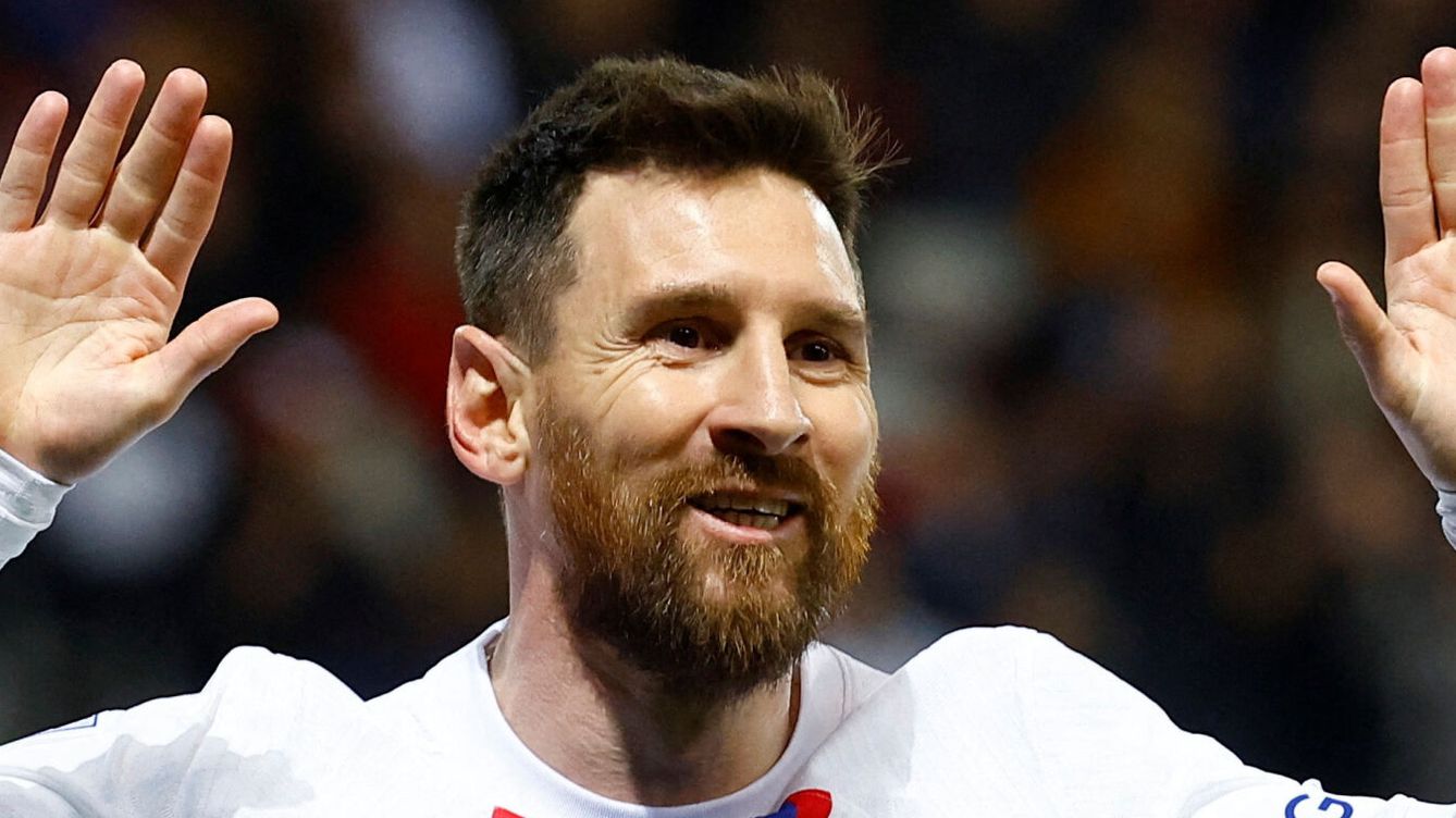 Messi jugará la próxima temporada en el Inter de Miami