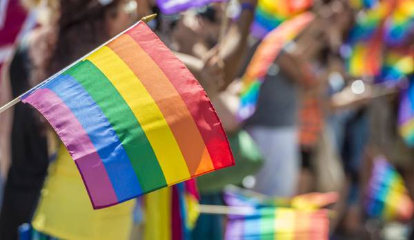 ¡Happy Proud Month! Inicia el Mes del Orgullo LGBTIQ+