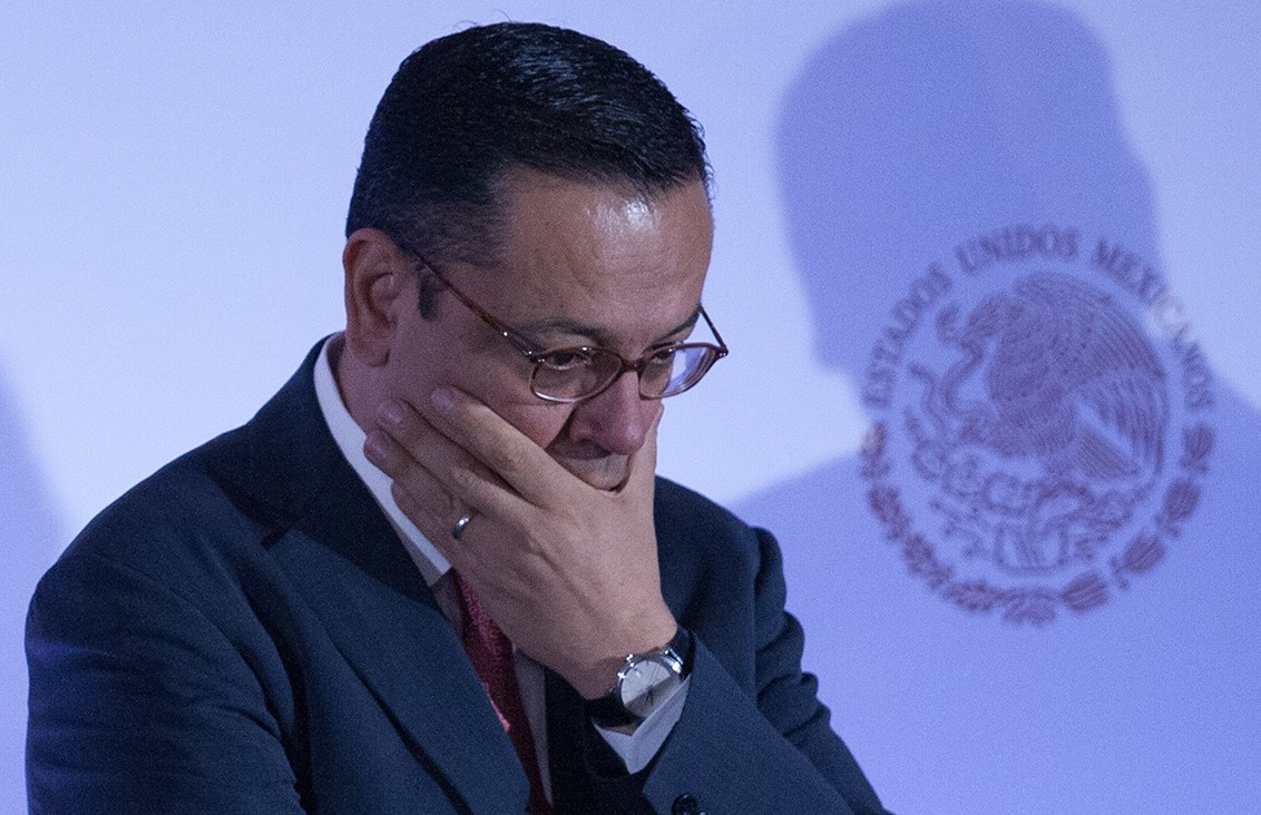 Germán Martínez critica método opositor para 2024 y se desmarca