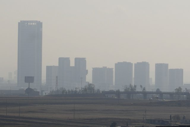 Ingenierías químicas guiarían un futuro industrial a favor del ambiente