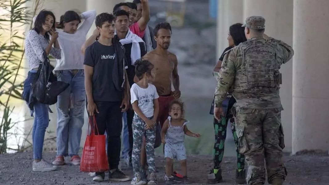 ONU y Coparmex se alían para evitar abusos a migrantes