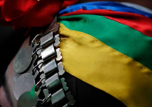 Denuncian que Gendarmería prohibió el ingreso a mujeres mapuche con vestimenta tradicional en cárcel de Concepción