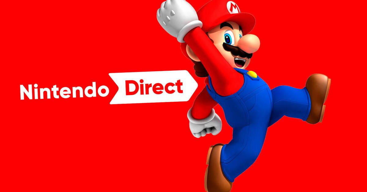 Nintendo anuncia nuevo de Mario en 2D y otras novedades esperadas por los gamers
