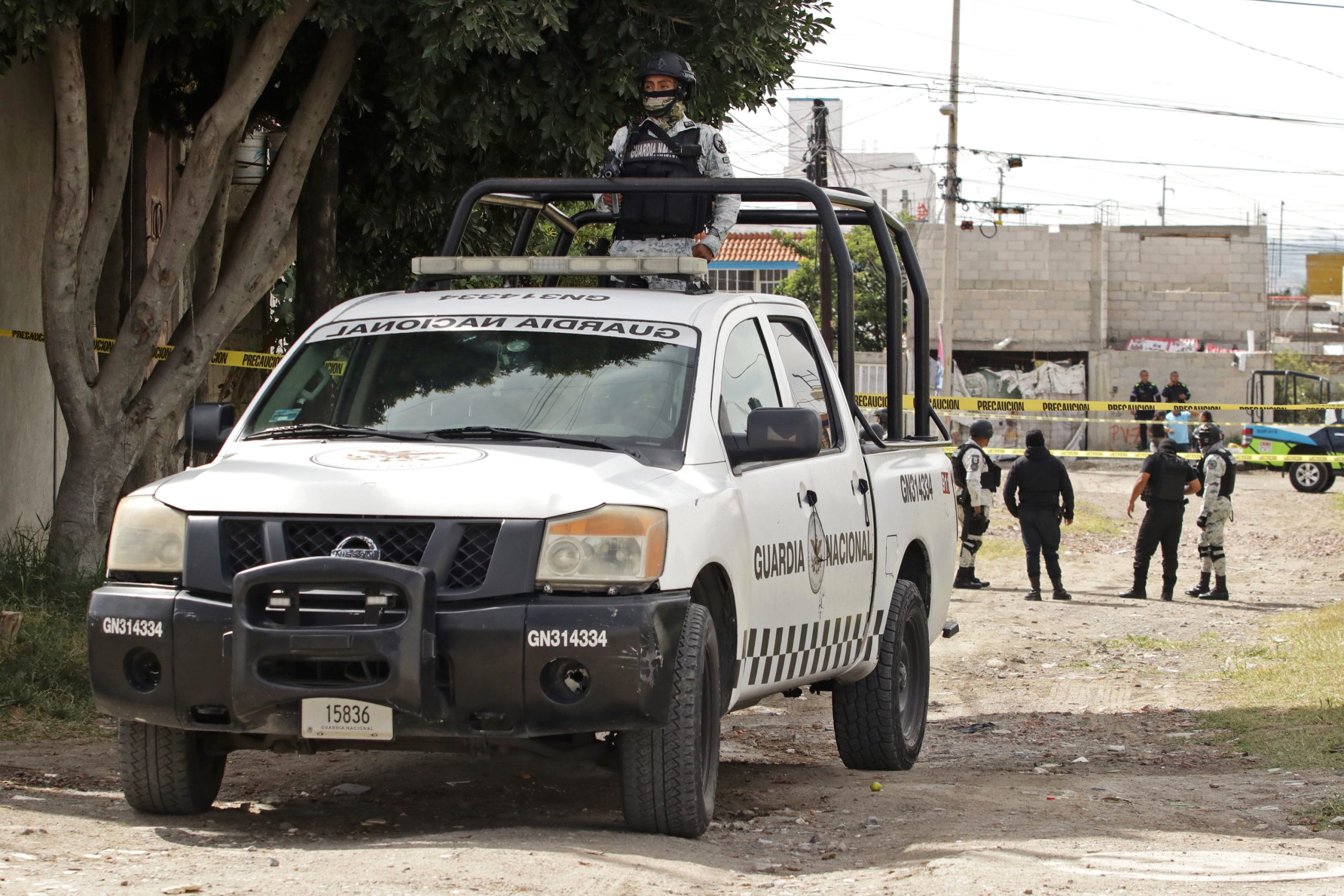 Hallan cadáver de mujer en colonia Santa Lucía de Puebla capital