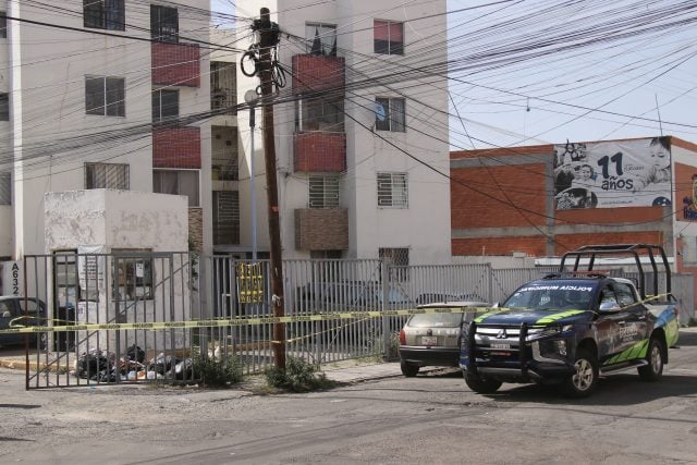 Confirman hallazgo de feto en colonia Bugambilias