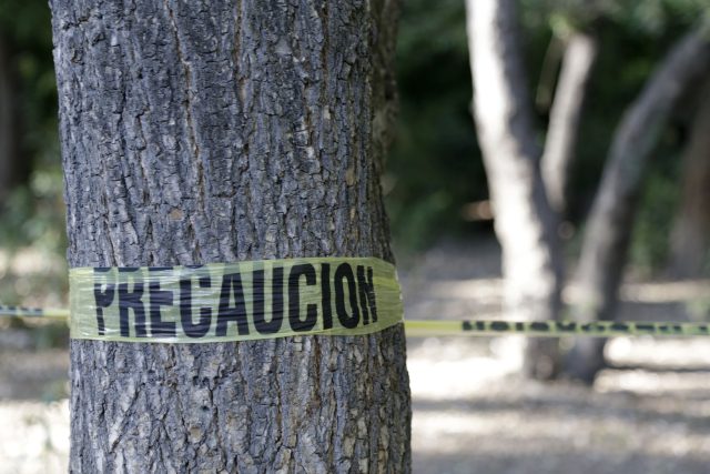 Suman 4 detenidos tras asesinato de policía estatal en Zacatlán