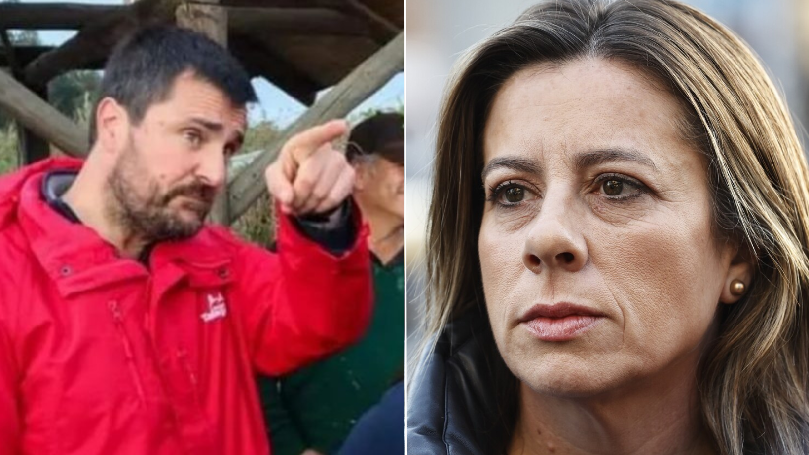 Teléfono para Teresa Marinovic: Familia de menor afectado por noticia falsa en Talagante exige disculpas de quienes la difundieron