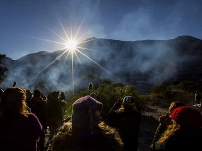 Junio, mes de los Pueblos Originarios y el inicio de un nuevo ciclo en la naturaleza