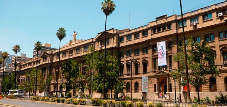 Ranking mundial anuncia cuáles son las mejores universidades chilenas