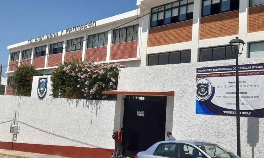 Confirman muerte de estudiante de escuela privada en Tecamachalco