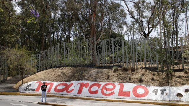 Emiten decreto para sancionar pinta de bardas en Puebla