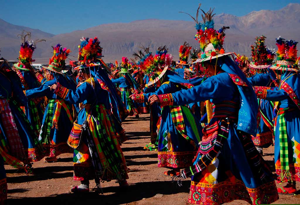 La Giornata nazionale dei popoli indigeni celebra l’importanza delle loro culture, lingue e tradizioni