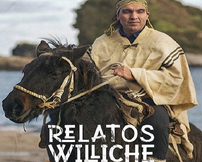 Estrenan en Osorno la película “Relatos Williche” (+ video)