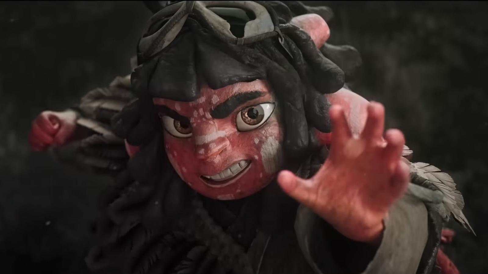 Cineasta chileno Gabriel Osorio y su corto animado para Star Wars: «Es más simbólico aún que recibir un Oscar»