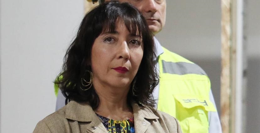 Tatiana Rojas renunció a su cargo tras petición del presidente Boric