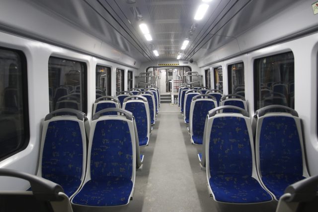 Comparecencia por Tren Turístico en Puebla reporta pérdidas por 339 mdp
