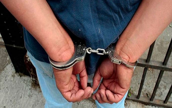 20 años de cárcel a violador de menores en Combarbalá