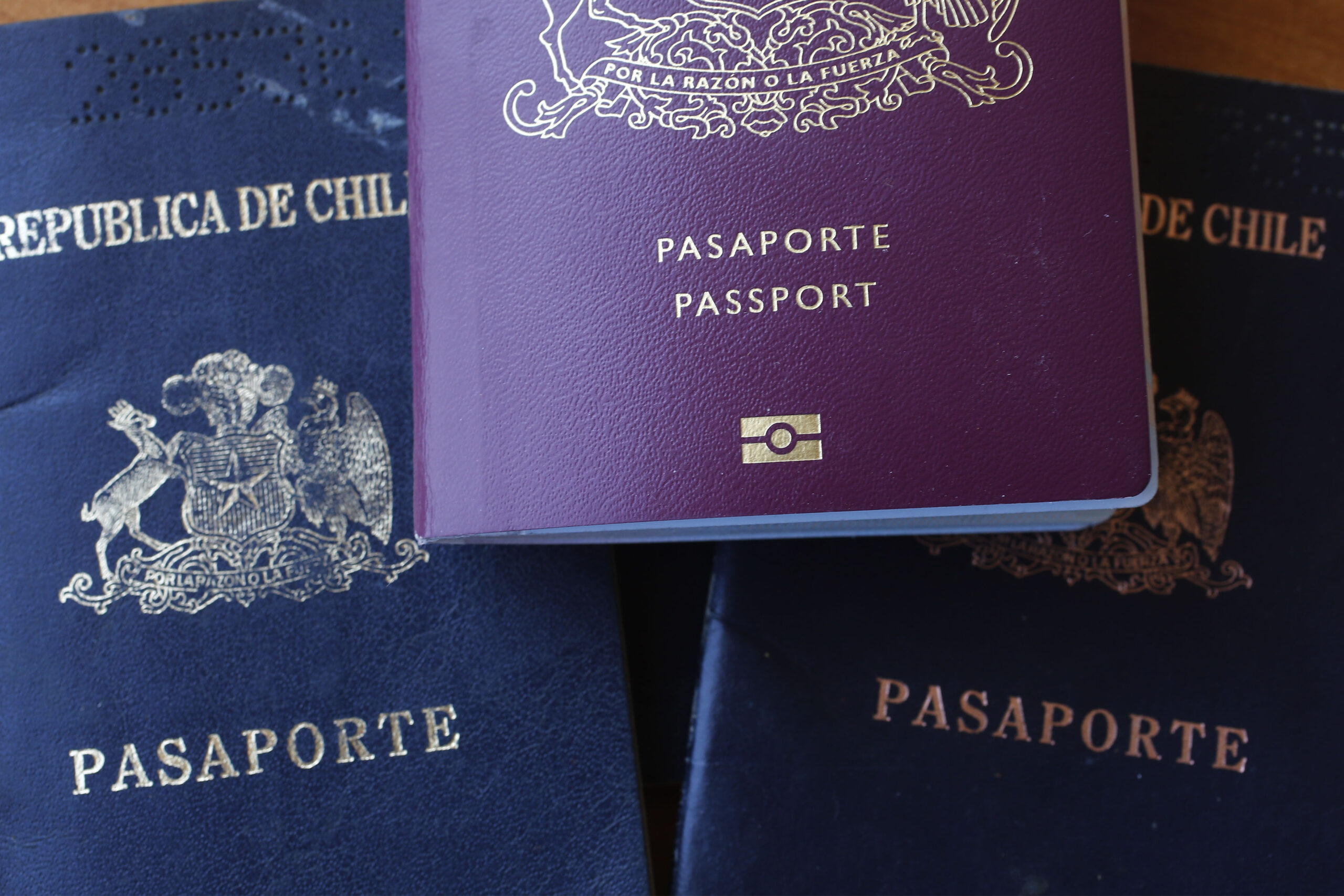 Partido Republicano estadounidense se une a petición para retirar Visa Waiver a chilenos