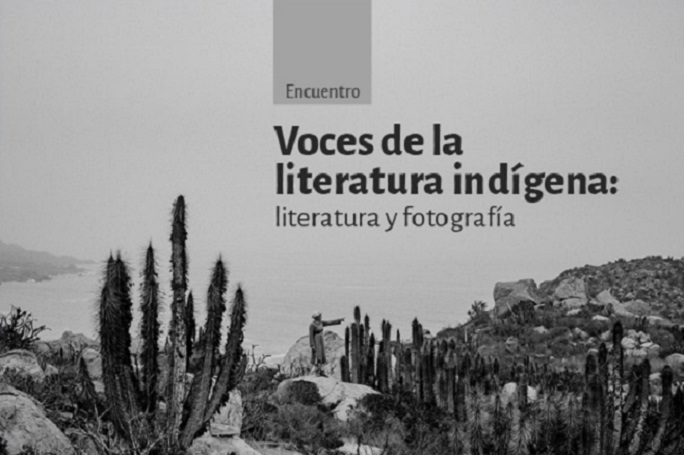 Importante encuentro de escritores indígenas se realiza en Antofagasta