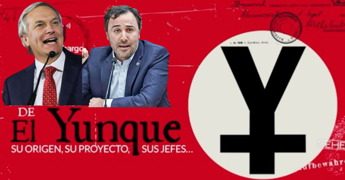 El Yunque, la élite de ultraderecha internacional asociada a Kast en Chile