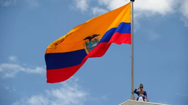 Ecuador: Ocho candidatos buscarán ganar la Presidencia en 2023