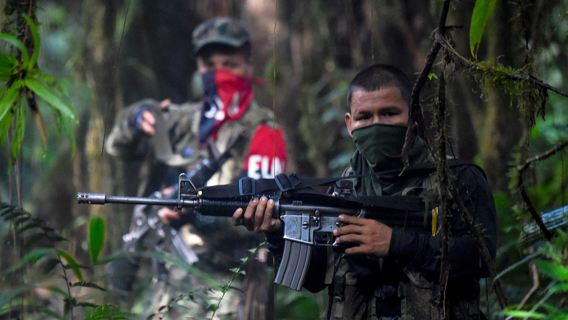 Gobierno de Colombia y ELN inician el cese al fuego ¿Primeros pasos hacia la paz?
