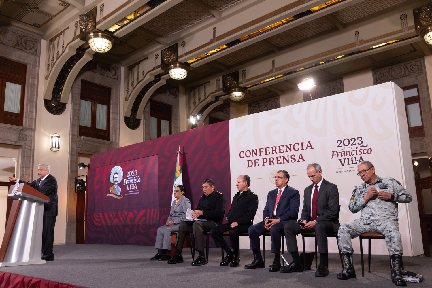 Exhiben a dos jueces de Puebla por modificación atípica de sentencias