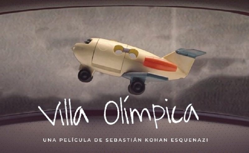 Villa Olímpica: Un documental que deja hablar a la niñez