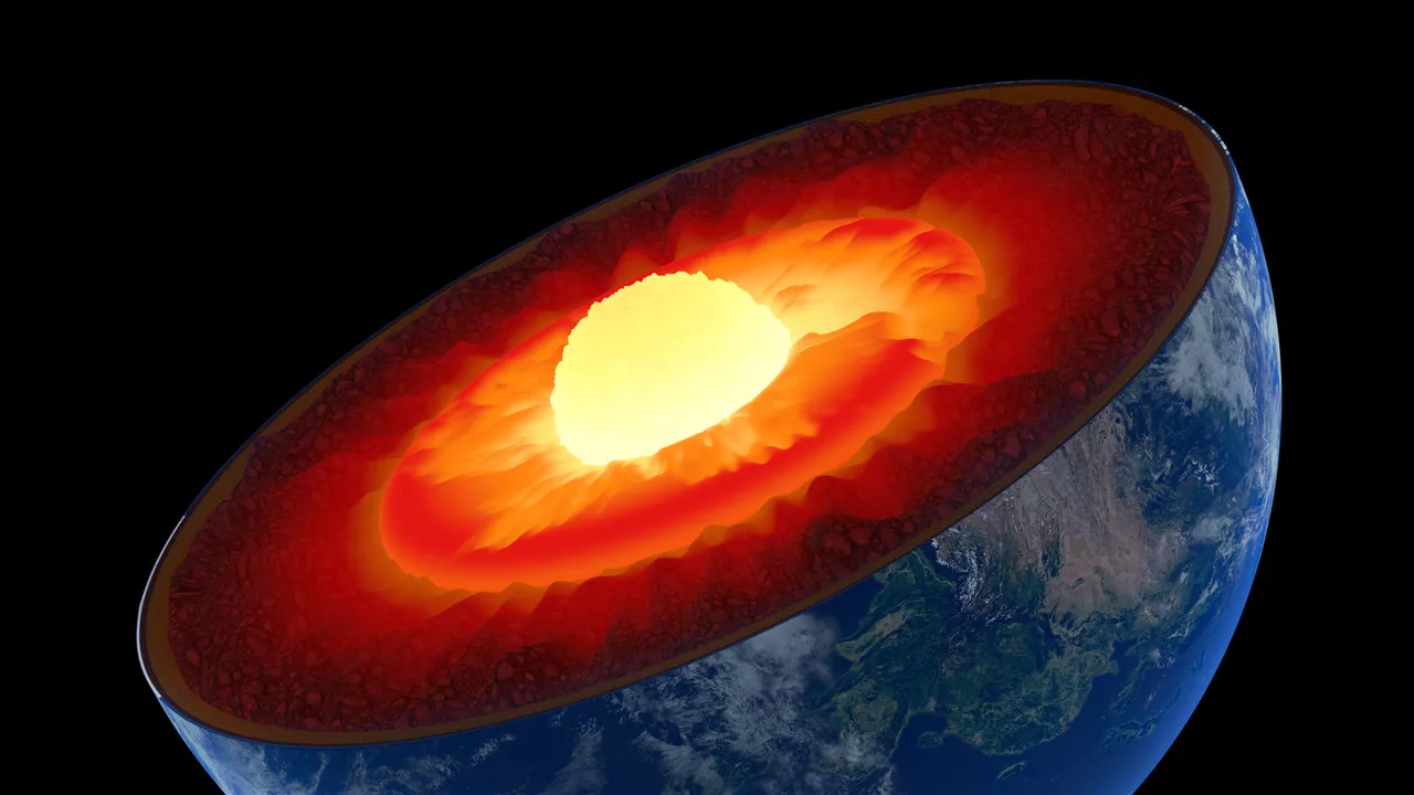 Revelan por qué cada 36 millones de años se produce una explosión de vida en la Tierra