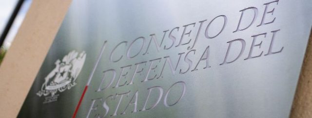 Querella criminal por robo en el Ministerio de Desarrollo Social fue interpuesta por el CDE