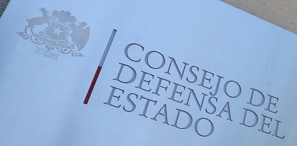 Caso Convenios: Consejo de Defensa del Estado analiza antecedentes en al menos nueve regiones