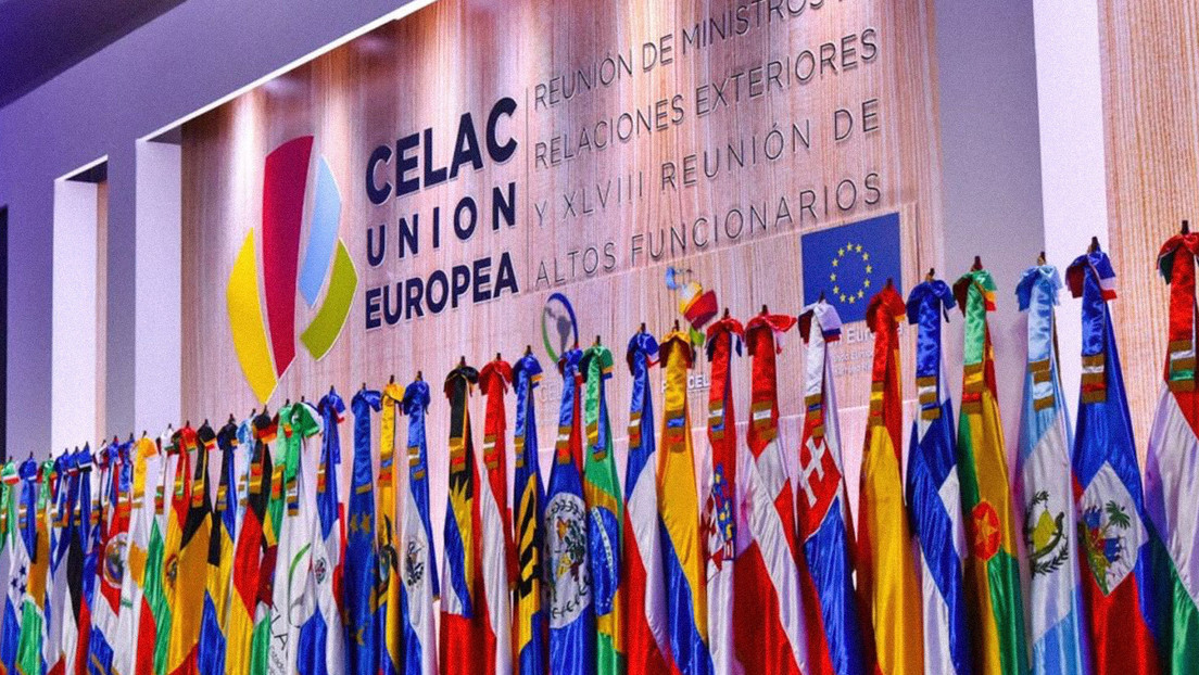 Cuba y Venezuela condenan el unilateralismo de la Unión Europea frente a la Cumbre CELAC-UE