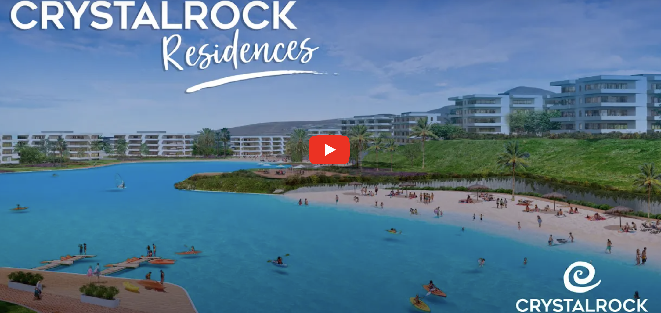 Crystal Rock Residences: “Podríamos estar frente a una de las estafas más grandes de los últimos años”