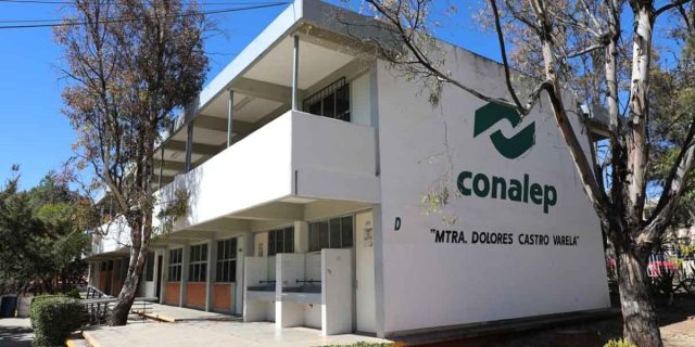 Hasta 90% de egresados del plan dual consigue trabajo: Conalep