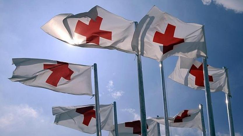 Cruz Roja condena decisión de EE. UU. de suministrar bombas de racimo a Ucrania