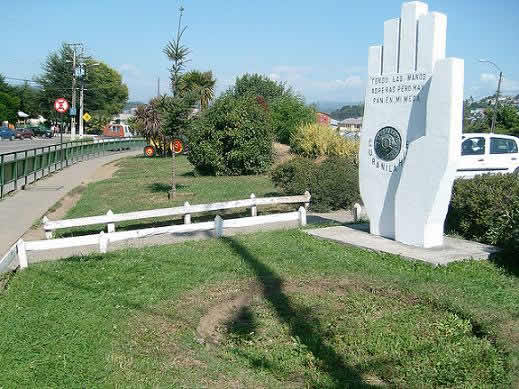 Encuentran en buenas condiciones a niño de 6 años que estaba extraviado en Curanilahue: Estuvo desaparecido durante siete horas