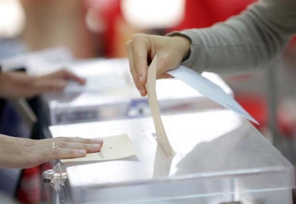 Elecciones generales anticipadas: cerraron los colegios electorales en España