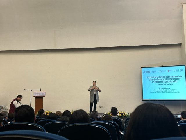 Reprueban que mayoría de aspirantes a gubernatura de Puebla sea de hombres